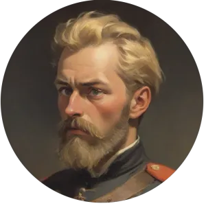 Dietrich Karson