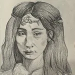 Elmea Hebamme