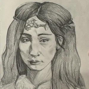 Elmea Hebamme